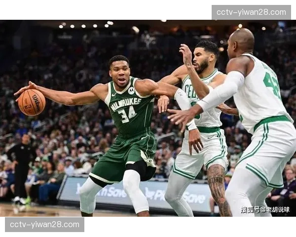 字母哥留队雄鹿以退为进，三方交易补强角色球员避奢侈税