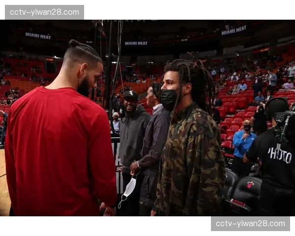 从发展联盟到关键先生：热火落选秀凯莱布·马丁的崛起之路