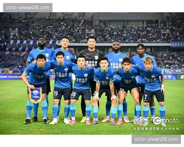 专访沧州雄狮外援：我来中国不仅为踢球，也希望了解这里的文化