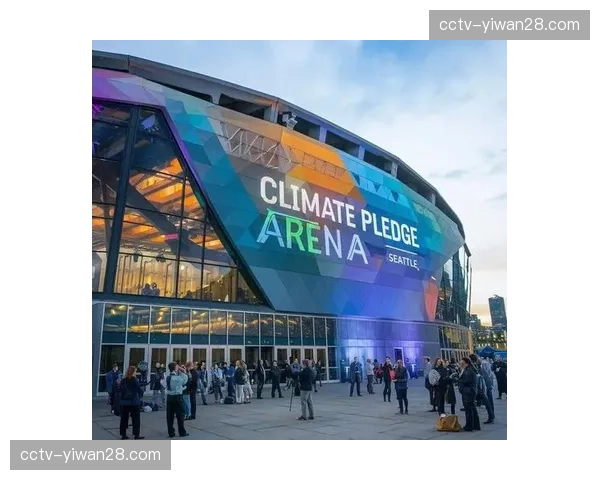 西雅图风暴队主场Climate Pledge Arena启动座椅与音响系统升级工程