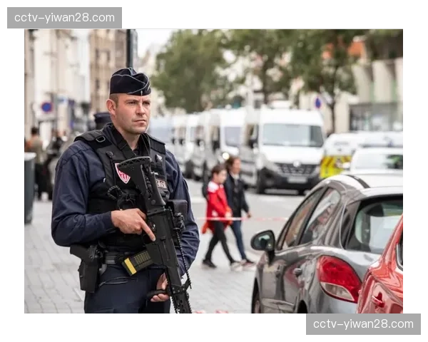 法国警方通报：已逮捕涉嫌在网上威胁欧冠裁判的嫌疑人