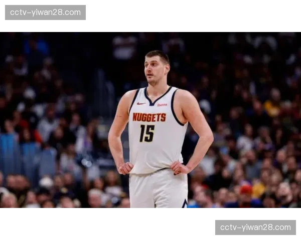 掘金130-117击败爵士取7连胜,约基奇15+17+12达成场均三双 掘金130-117击败爵士取7连胜,约基奇15+17+12达成场均三双